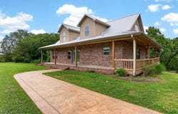 476911 E 1090 RD, Roland, OK 74954