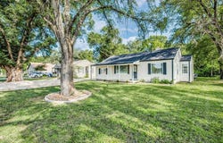 312 W Kelly Ave., Augusta, KS 67010