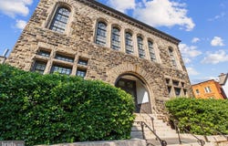 1714 PARK Avenue, BALTIMORE, MD 21217