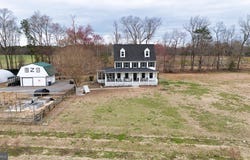 8416 HARMONY Road, DENTON, MD 21629