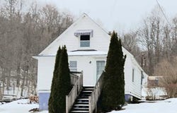 1417 Short Street, Nanty-Glo, PA 15943