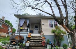 1218 6th St SE, Roanoke, VA 24013