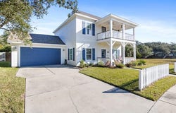 114 Boardwalk Ave, ROCKPORT, TX 78382