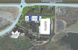 408-426 Town Center East, Bella Vista, AR 72714