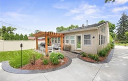 2808 Webster Avenue S, Saint Louis Park, MN 55416