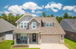 205 Madison Place Drive, Ocean Springs, MS 39564
