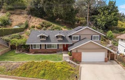 809 Puma Canyon, Glendora, CA 91740