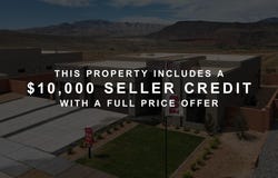 206 S 700 W, Ivins, UT 84738
