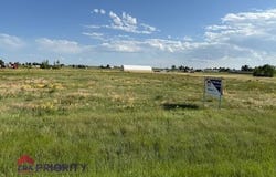 Lot 1b Kluver Rd, Gillette, WY 82716