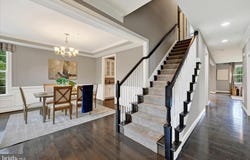 9830 FORGE VALLEY COURT, PERRY HALL, MD 21128