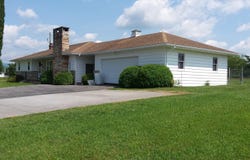 121 Backdraft Rd., Green Bank, WV 24944