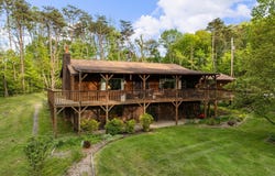 26975 Chapel Ridge Road, South Bloomingville, OH 43152