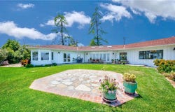 1 Hackamore Road, Rolling Hills, CA 90274