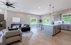 508 HARVEST HILLS Drive, WOODBINE, IA 51579