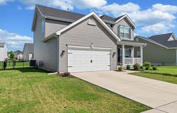 1673 Lake Meade Drive, Pacific, MO 63069