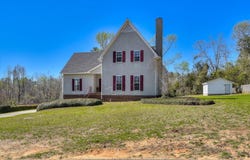 4116 Big Oak Drive Drive, Hephzibah, GA 30815