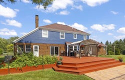 17740 Gougar Road, Lockport, IL 60441