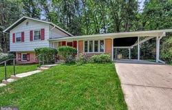 6215 FOREST MILL LN, LAUREL, MD 20707