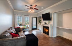 904  S Lafayette  ST, Rogers, AR 72758