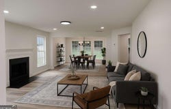 132 Revere Turn, Fairburn, GA 30213