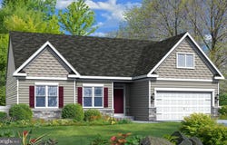 277 WINDJAMMER Road, OCEAN PINES, MD 21811
