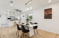 1136 Simpson Drive, Hurst, TX 76053