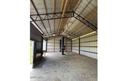 23514 NW Black Bottom Road, Altha, FL 32421
