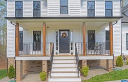 1035 LOVING RD, KESWICK, VA 22942