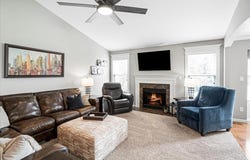 1456 Red Oak Plantation Drive, Ballwin, MO 63021