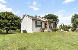 580 Patterson Branch Road, Somerset, KY 42503