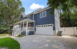 2115 MILITARY Road, ARLINGTON, VA 22207
