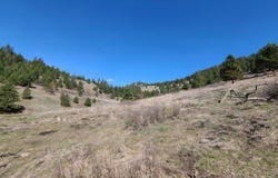 TBD GOLD HILL LOT A RD, KETTLE FALLS, WA 99141