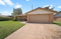 806 Baylor Blvd, Big Spring, TX 79720