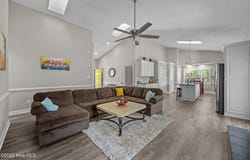 306 Channel Run Drive, New Bern, NC 28562