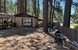 422 E Elm Street, Chiloquin, OR 97624