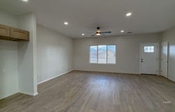 1522 W Lebanon Springs Trail, Safford, AZ 85546