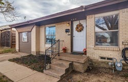 406 Freeman Street, Mesquite, TX 75149