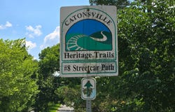 231 GRALAN ROAD, CATONSVILLE, MD 21228