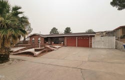 1523 VISTA REAL Drive, El Paso, TX 79935