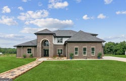 1118 Marlow, Maysville, GA 30558
