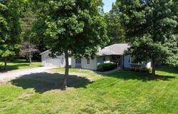 968 Redkey Road, Concord Twp, OH 45697