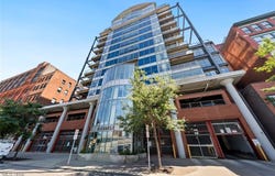 701 W Lakeside Avenue unit: 803, Cleveland, OH 44113