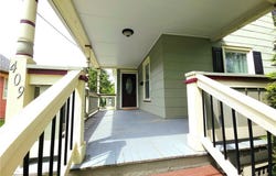 409-411 Hoffman Street, Elmira City, NY 14905