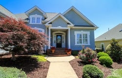 406 Spyglass Hill Place, Salisbury, NC 28144