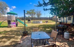 408 S 5th Street, Hammon, OK 73650
