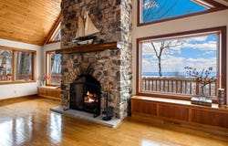 7269 Greening Bluff, Egg Harbor, WI 54209