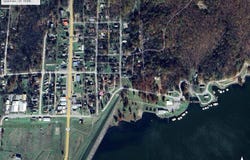 215 & 217 North Cherokee Street, Spavinaw, OK 74366