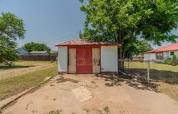 111 Hill Street, Borger, TX 79007