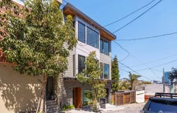 522 Hickory Street, San Francisco, CA 94102