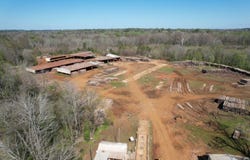Hwy 96, San Augustine, TX 75972